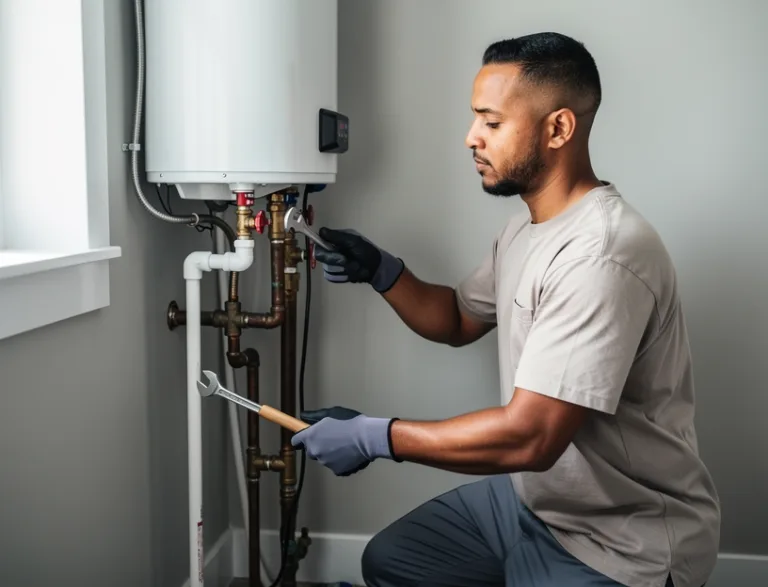 Boiler Reparatur Wurzen