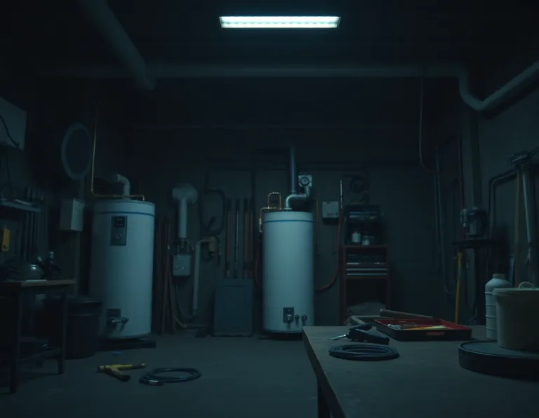 Boiler Reparatur Wurzen